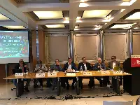 Convegno "La verità, vi prego, sul biologico", SANA 2019