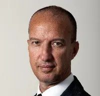 Roberto Colombo, AD Gruppo Sebeto