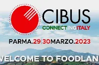 Cibus Connecting Italy 2023, atteso a Parma il prossimo marzo