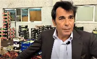 Fabio Massimo Pallottini