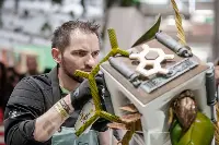 2018 World Chocolate Masters