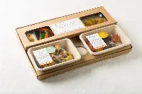 Kosher food in the UAE by Kosher Arabia, jv between Ekfc and Ccl Holdings