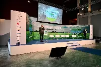 Piero Gattoni, presidente di Biogas Italy