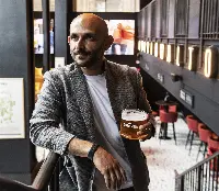 Giovanni Porcu, Ceo Foodbrand