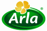Logo Arla