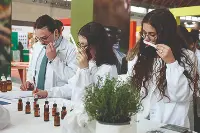 Test olfattivi Macfrut