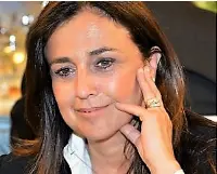 Imma Simioli, presidente e amministratore delegato di Fresystem SpA