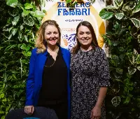 Carlotta Fabbri e Sonia Peronaci