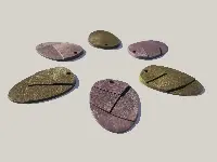 Bioplastica Mixcycling al profumo di lavanda e fiori