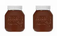 barattolo Nutella