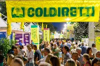Villaggio Coldiretti (San Benedetto del Tronto, 16 luglio 2023)