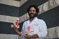 Luca Dovo