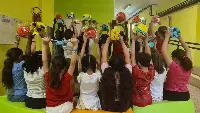 Campagna educazionale Pomì nelle scuole italiane