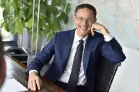 Jochen Fabritius, amministratore delegato di Evoca Group