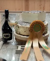 Formaggio Latteria Perenzin
