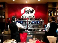 Caffetteria Segafredo