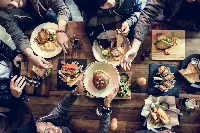 consumi ristorazione