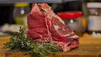 Bistecca Fiorentina