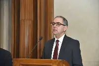 Antonio Portaccio, presidente di Italgrob