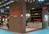 Stand Kimbo Sigep