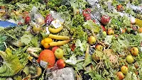 Spreco alimentare nel comparto ortofrutta