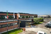 Stabilimento Alkpipan (gruppo Bauli) ad Altopascio (Lucca)