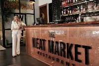 Meat Market, Roma Prati