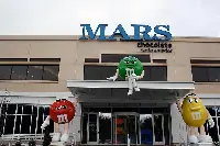 Mars