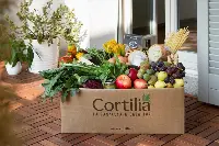 Cortilia S.p.A mercato agricolo online