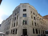 Sede Istituto Nazionale di Statistica