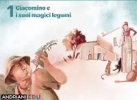 Andriani Educational