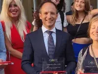 Antonio Rosiello, Dir. Mktg Centro Gran Shopping Molfetta