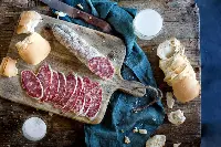 Salame Felino Igp
