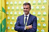 Il presidente di Coldiretti Ettore Prandini