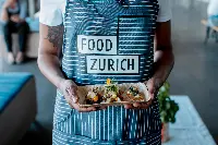 Food Zurich, evento food zurigo