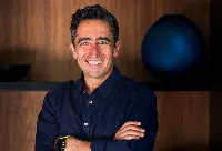 Fabio Di Giammarco, amministratore delegato del Gruppo Bauli