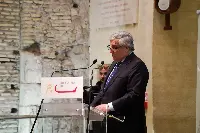 Intervento di Antonio Tajani, presidente del Parlamento europeo, in occasione dell'evento "Industria alimentare italiana, vero motore del Made in Italy" del 8 maggio 2019