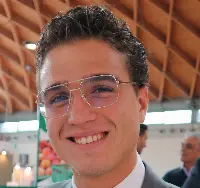 Mario Mercadini, Sorma Group
