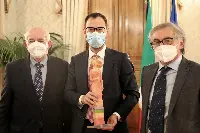 Premio CONSORZIO SALUMI DOP PIACENTINI_PATUANELLI