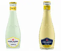 Tonica Agrumi e Limonata Naturale Sanpellegrino
