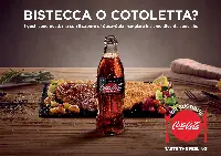 Pubblicità Coca-Cola
