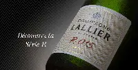 Champagne Lallier