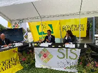 Arachide italiana, SiS