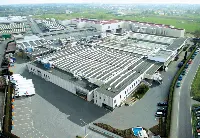 Granarolo: stabilimento di Usmate Velate (MB)