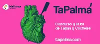 TaPalma, concorso annuale che decreta attraverso una illustre giuria le migliori tapas e i migliori cocktail serviti dalla ristorazione di Palma di Maiorca. Quest'anno vede il patrocinio della compagnia marittima spagnola Trasmed, del Gruppo Grimaldi