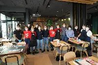Roadhouse Restaurant Fiorano Modenese