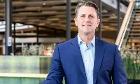 Richard Watson, amministratore delegato Nestlé UK e Irlanda