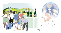 L’Asti d’estate, iniziativa che ha inteso valorizzare il Moscato d'Asti e l'Asti Docg nella ristorazione italiana di qualità