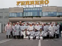 ferrero stabilimento