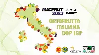 Ortofrutta in Italia dop e igp Ismea Origin Italia